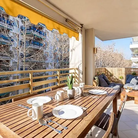 50Mbeach-2Room-Pool-Wifi-Bigterrace-Portavntura-Aa10 Salou Zewnętrze zdjęcie