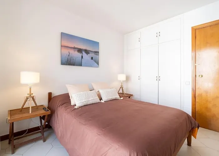 50Mbeach-2Room-Pool-Wifi-Bigterrace-Portavntura-Aa10