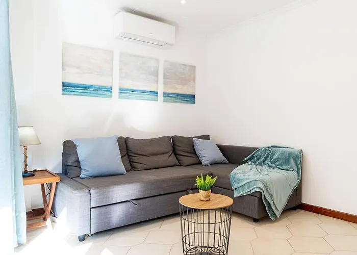 50Mbeach-2Room-Pool-Wifi-Bigterrace-Portavntura-Aa10
