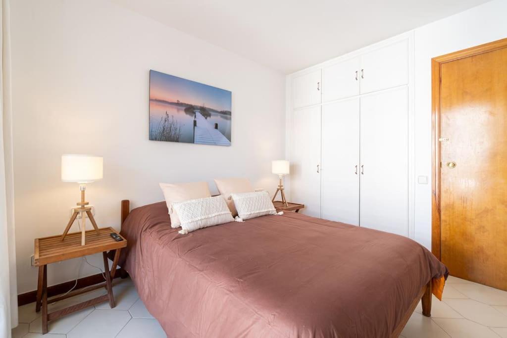Apartamento 50mbeach-2room-pool-wifi-bigterrace-portavntura-aa10 Salou