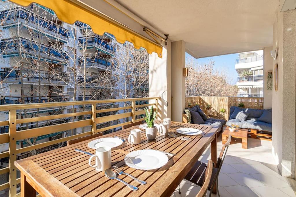 50mbeach-2room-pool-wifi-bigterrace-portavntura-aa10 *
